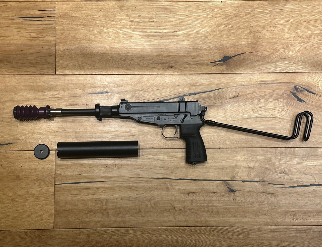 CSA_Vz_61_Integrally_Suppressed_3