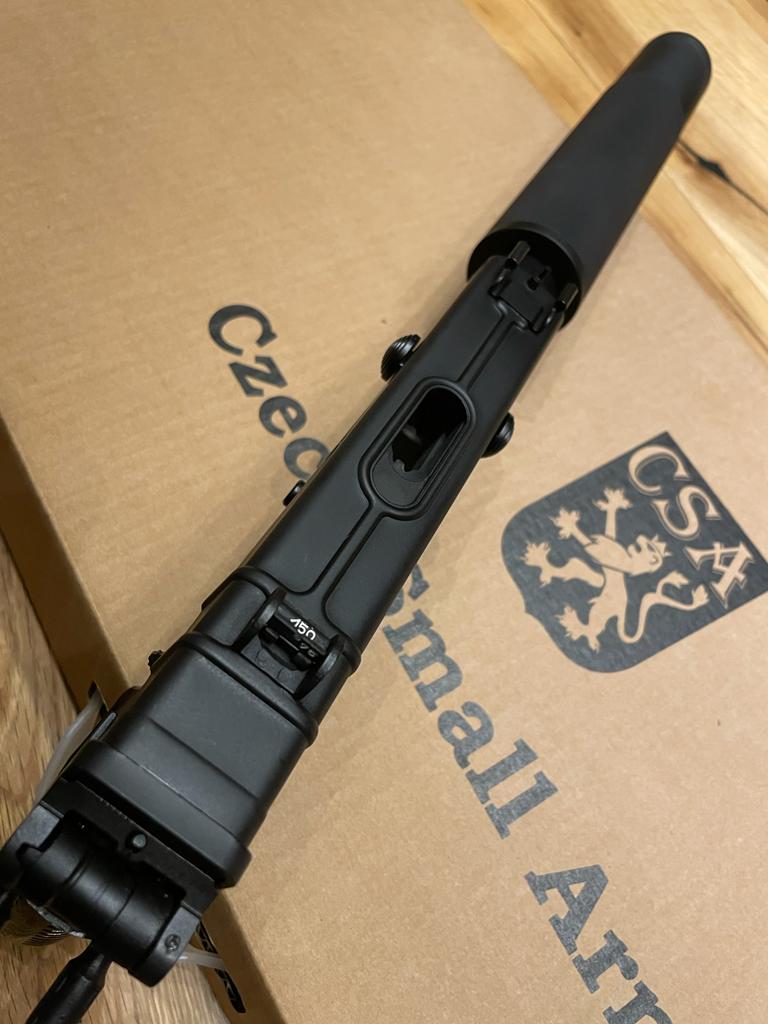 CSA_Vz_61_Integrally_Suppressed_6