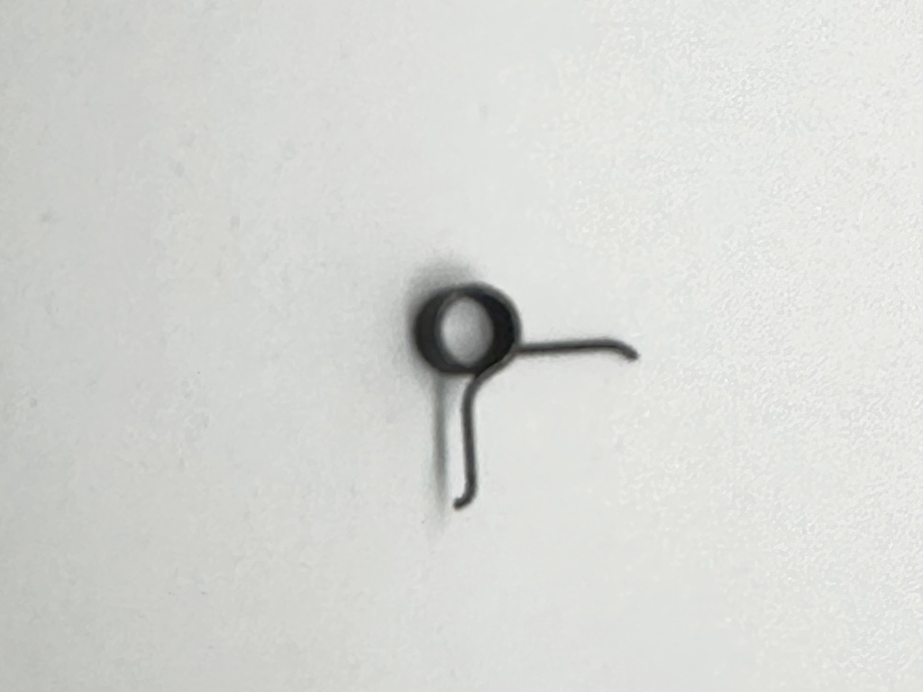 Grand_Power_K22_OEM_Hammer_spring_2