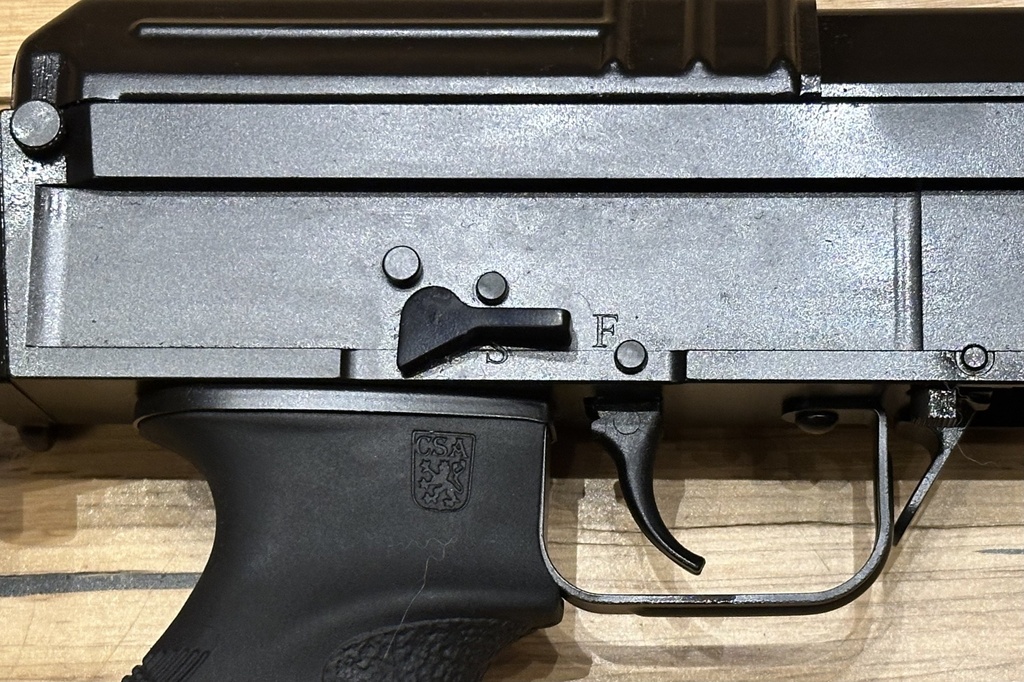 Czech_Small_Arms_Vz_58_Sporter_Tactical_rifle_10