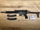 Grand Power Stribog TR22 Gen.2 16" Barrel (22LR)