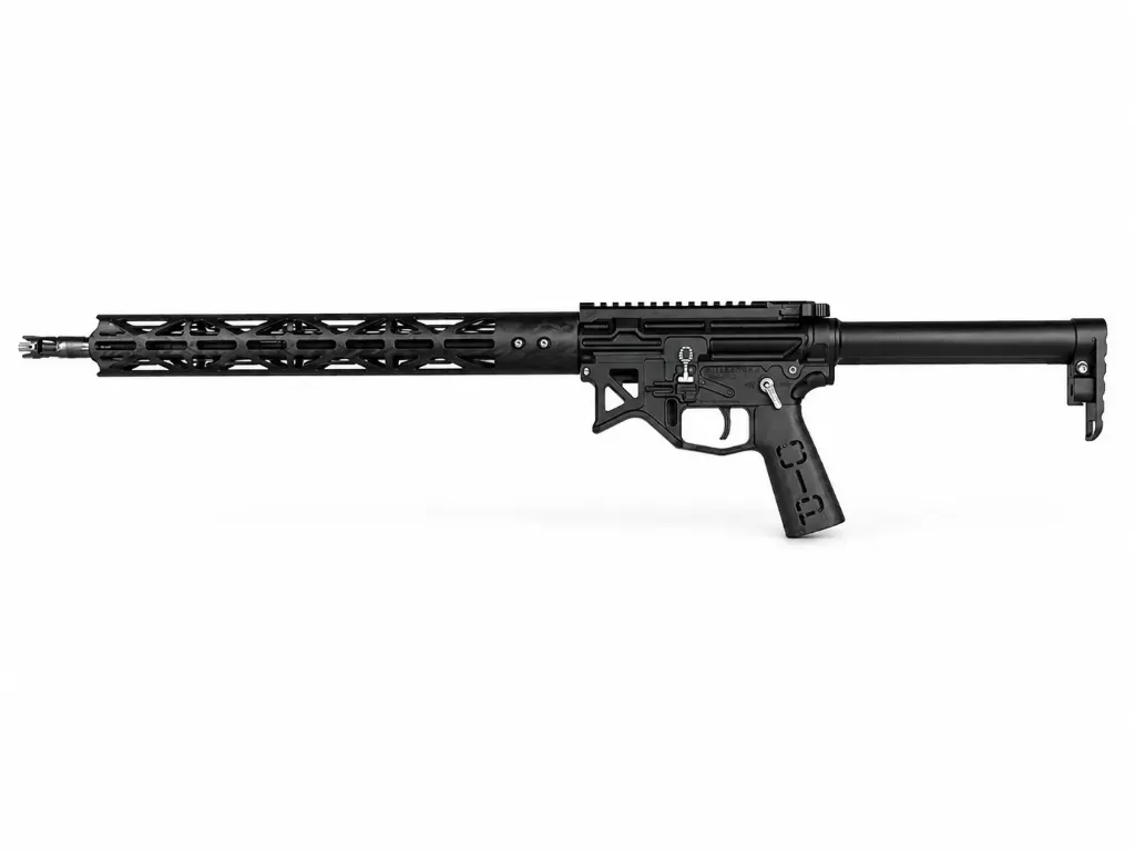 Battle Arms Development OIP Gen.3 (22LR)