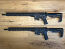 Grand Power R15 in .223 Rem