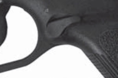 Grand Power K22 Lever magazine release