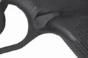 Grand Power K22 Lever magazine release