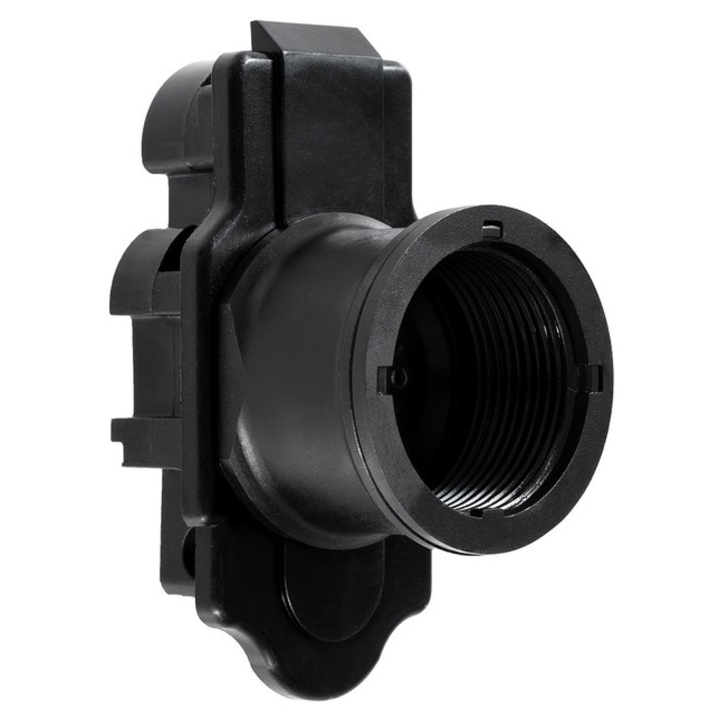 CCA AR stock adapter for Stribog