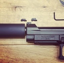 Grand Power K22 Standard LBP