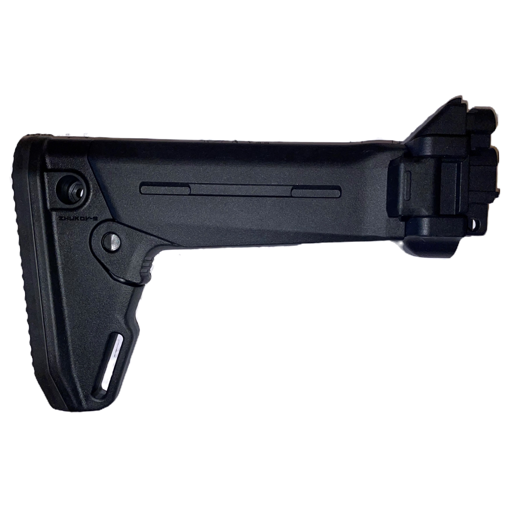 Magpul Zhukov stock for Stribog rifle