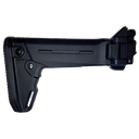 Magpul Zhukov stock for Stribog rifle