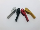 Single Action Trigger for Grand Power handguns